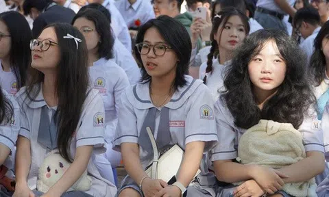 Lịch tựu trường, khai giảng của gần 2,6 triệu học sinh ở TP HCM