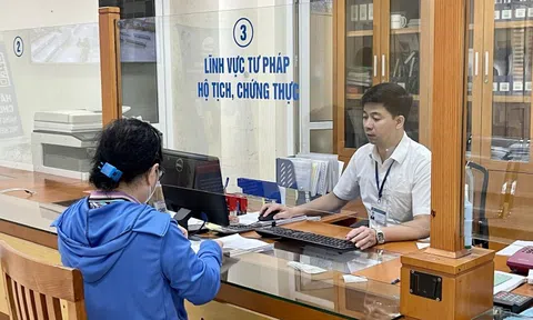 Bộ Công Thương: Người đứng đầu các đơn vị chịu trách nhiệm về kết quả cắt giảm thủ tục hành chính