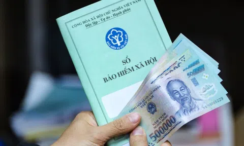 Chậm đóng BHXH bị xử lý thế nào theo dự thảo Nghị định mới?
