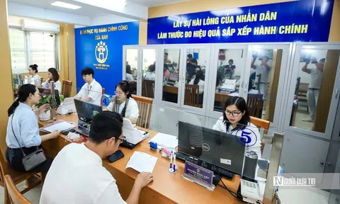 Hướng dẫn gỡ vướng trong tuyển dụng, xếp ngạch công chức
