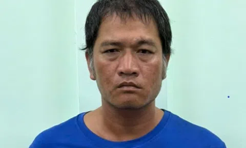 Bắt Lâm Văn Tùng