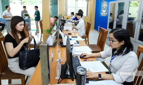 Đề xuất viên chức được góp vốn, thành lập và điều hành doanh nghiệp