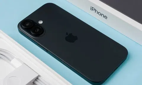 Bật tính năng này để pin iPhone trâu hơn
