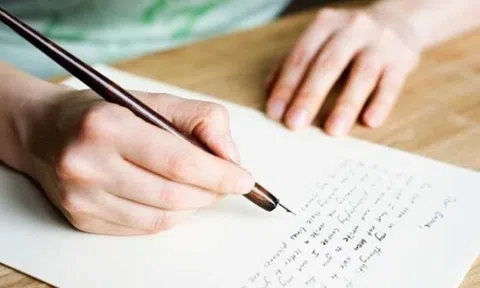 Di chúc viết tay có được coi là hợp pháp?