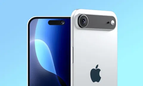 Thiết bị này sẽ tạo ra xu hướng mới trên thị trường smartphone