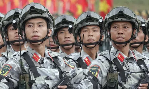 Công bố kịch bản Lễ kỷ niệm diễu binh, diễu hành sáng 2/9