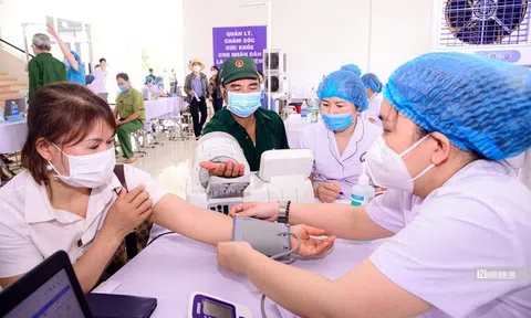 Cấp mới, điều chỉnh giấy phép hoạt động khám chữa bệnh khi triển khai chính quyền 2 cấp ra sao?