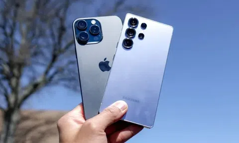 Bí quyết giúp Samsung giành thị phần từ Apple tại Mỹ