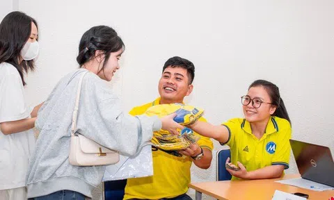 Chi tiết điểm chuẩn Trường ĐH Tài chính - Marketing