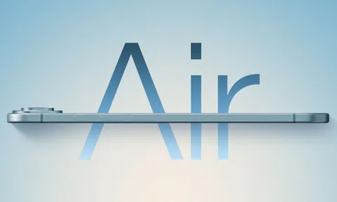 ‘Tử huyệt’ của iPhone 17 Air