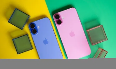 Năm sau không có iPhone 18
