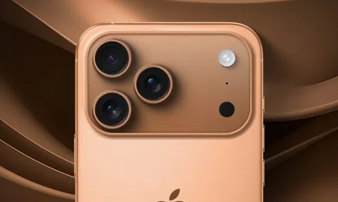 Tin mừng với người chờ iPhone 17 tại Việt Nam