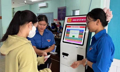 Đồng Nai xây dựng mô hình cán bộ tiếp dân phải "4 xin, 4 luôn và 5 không"