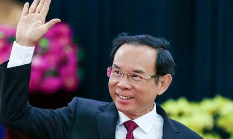 Ông Nguyễn Văn Nên: Được phục vụ nhân dân là một cơ hội lớn, tôi mãi khắc ghi!