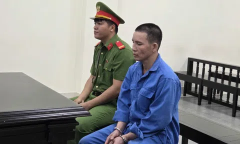 Tử hình thợ xây Đặng Văn Hạnh