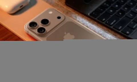 Chờ đợi gì ở Apple tháng tới?