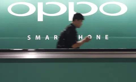Apple kiện Oppo