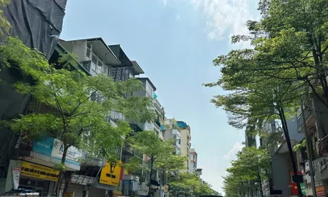 Miền Bắc nắng nhẹ trước khi mưa lớn trở lại