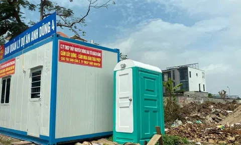 Nguyên tổng giám đốc vay hàng trăm tỷ 'tín dụng đen', cắm nhiều sổ đỏ của khách hàng