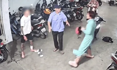 Vụ cô gái MMA phản đòn, hạ thanh niên xăm trổ: Xuất hiện từ khoá nhiều người quan tâm