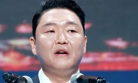 Psy - chủ nhân hit tỷ view 'Gangnam Style' bị bắt