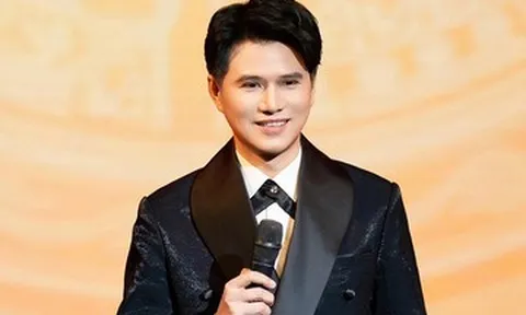 Nam MC được chọn dẫn concert Quốc gia dịp Quốc khánh 2/9 là ai?