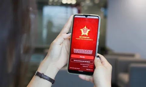 Người chưa có VNeID cấp độ 2 có nhận được 100.000 đồng dịp Quốc khánh 2/9?