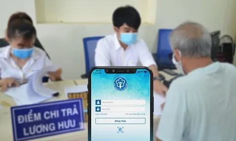 Mới nhất: Những trường hợp có thể nhận 2 tháng lương hưu trong 1 lần