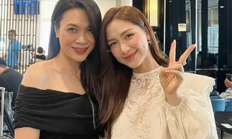 Hòa Minzy: Đừng so sánh tôi với Mỹ Tâm, chị ấy là huyền thoại