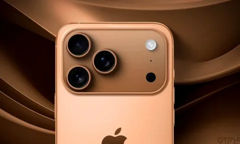 iPhone 17 hoàn toàn 'mất tích' khỏi đại lý chính hãng Việt Nam