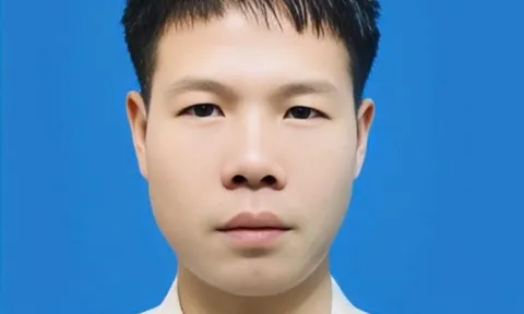 Mai Xuân Văn đã ra đầu thú