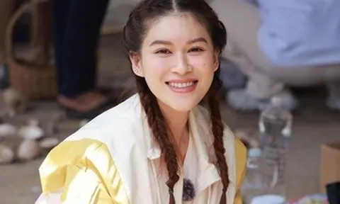 Diễn viên Ngọc Thanh Tâm: Tiểu thư nhà giàu đảm đang, nấu ăn làm việc đồng áng