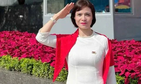 Tiết lộ về nữ phát thanh viên được điều động muộn ở sự kiện A80