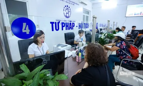 Bộ Nội vụ đề nghị báo cáo về cán bộ, công chức nghỉ theo nghị định 178, 67