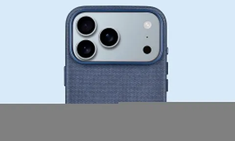 Loạt phụ kiện mới của iPhone 17
