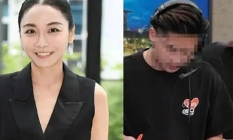 Con trai Phó Tổng giám đốc Đài Truyền hình bị tố cưỡng bức là ai?