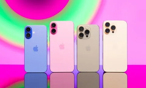 Nghịch lý iPhone ở Việt Nam