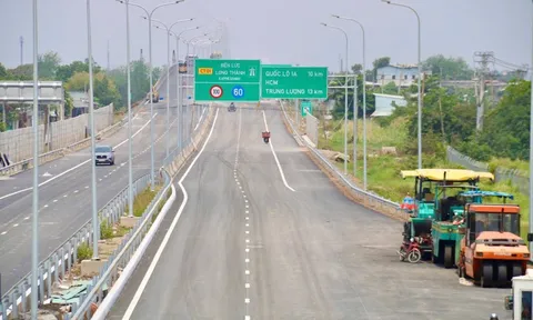 TP HCM thi tuyển thiết kế cầu vượt 6,6 km trên trục Bắc – Nam