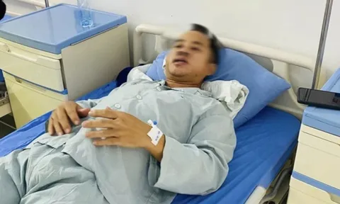 Vụ giúp người gặp tai nạn, hai anh em bị đánh nhập viện: Xác định các đối tượng hành hung