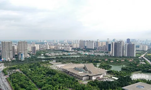 Hà Nội uỷ quyền cho cấp xã, phường điều chỉnh kế hoạch đầu tư công