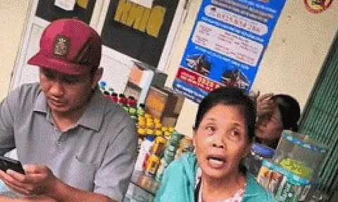 Người phụ nữ bị ép trả 2,5 triệu cho quãng đường 70km: Gia đình nghèo lắm, mất cả tháng lương của tôi