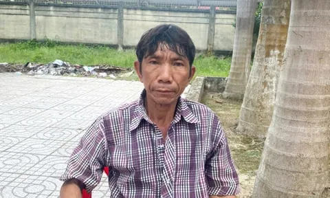 Bắt đối tượng truy nã Nguyễn Văn Hồng