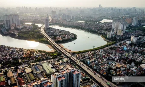 Bộ Xây dựng: Giải ngân đầu tư công là thước đo năng lực, cá nhân yếu kém sẽ bị thay thế