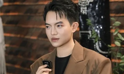 Nhà thiết kế Việt 2 lần tham gia Milan Fashion Week là ai?