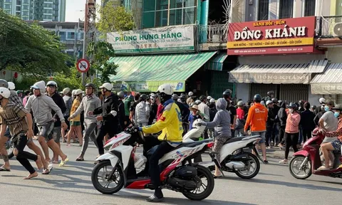 "Giật cô hồn": Biến tướng văn hóa và hệ lụy pháp lý