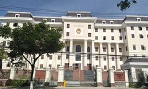 Truy tố 2 cựu Phó Chánh án TAND Cấp cao tại Đà Nẵng cùng 26 đồng phạm