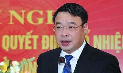 Bắt tạm giam loạt lãnh đạo vụ án ông bầu Cao Tiến Đoan