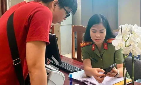 Giả danh nhân viên bưu điện gọi điện, nhắn tin lừa đảo