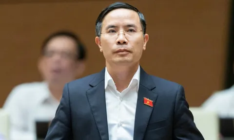 Phê chuẩn kết quả bầu Chủ tịch UBND TP Đà Nẵng Phạm Đức Ấn