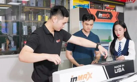Giới trẻ đô thị: Trào lưu dán phim cách nhiệt xe hơi vì sức khỏe, vì môi trường